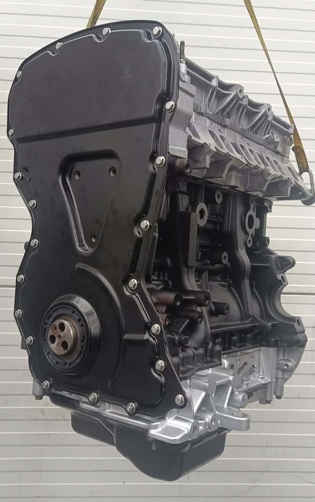 Moteur PGFB vue 5
