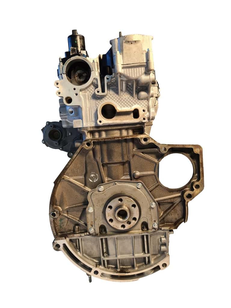Moteur SFDC vue 5