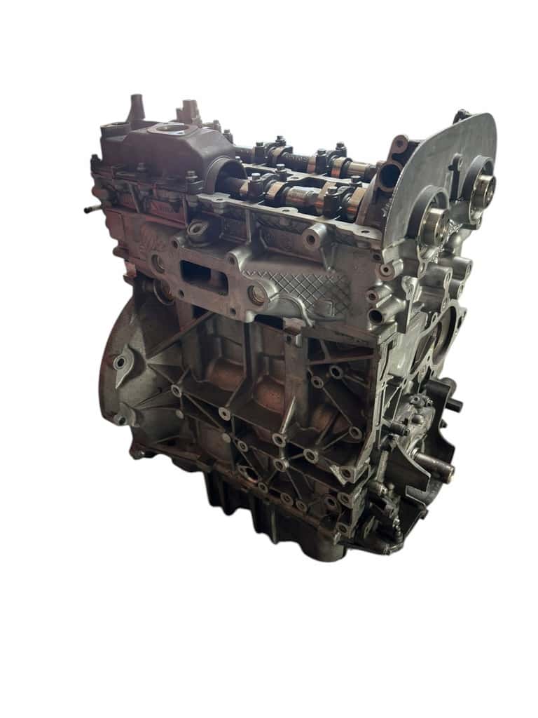 Moteur M9MC vue 3