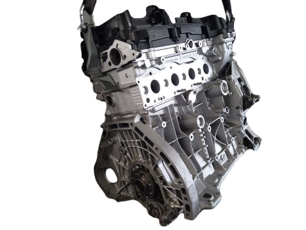 Moteur M 271.860 vue 8