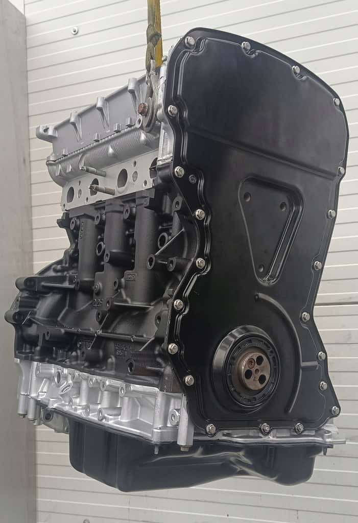 Moteur PGFB vue 4