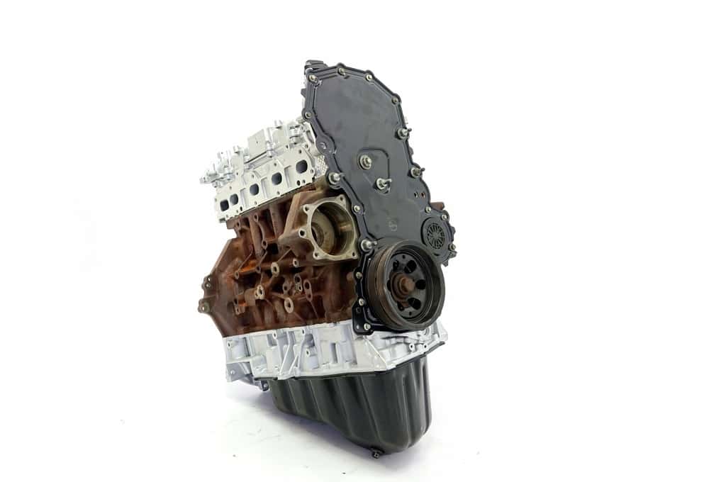 Moteur YNR6 vue 3