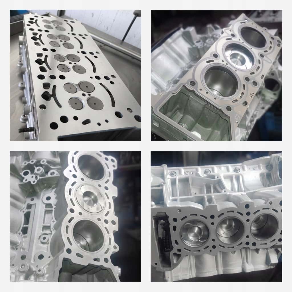 Moteur EXL vue 13