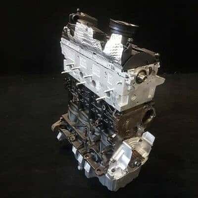 Moteur CEGA vue 2