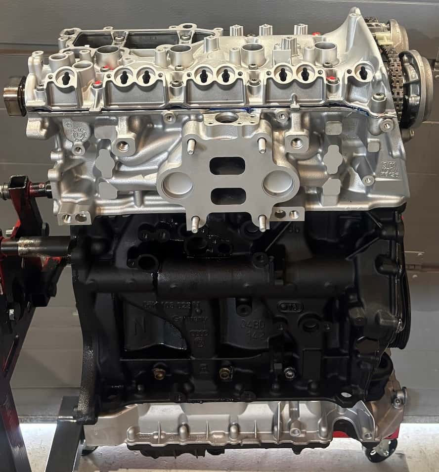 Moteur CNCE vue 5