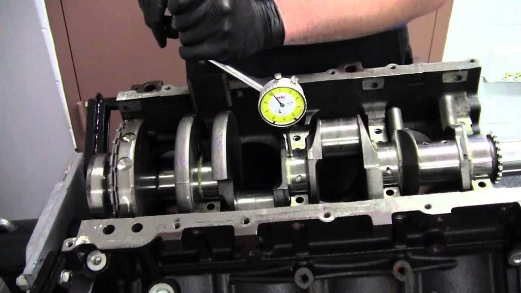 Moteur ZTDB vue 13