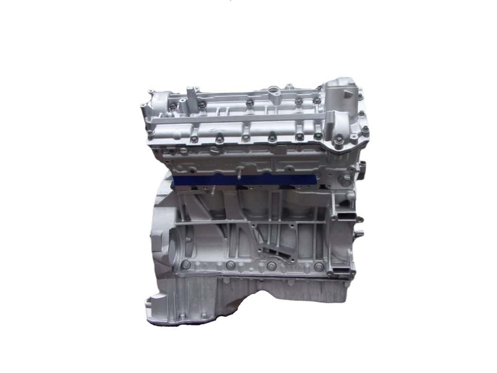 Moteur OM 642.868 vue 3