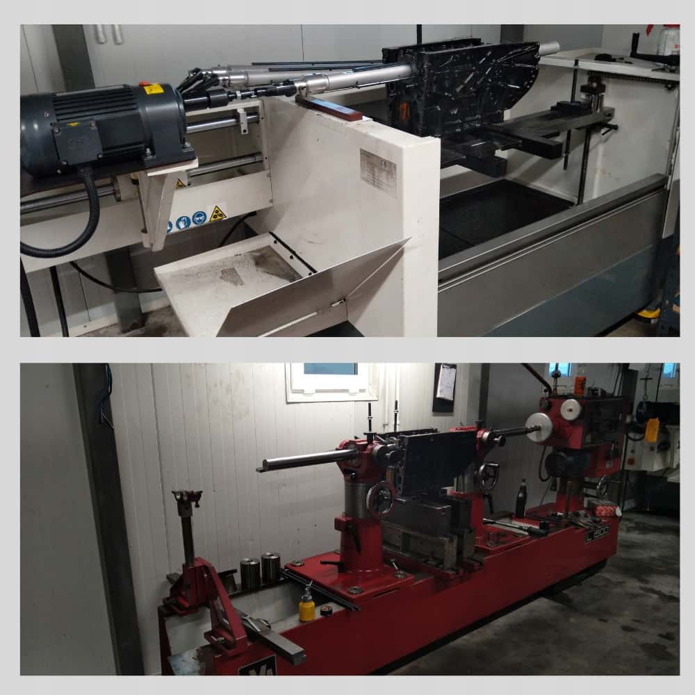 Moteur 651.930 vue 13