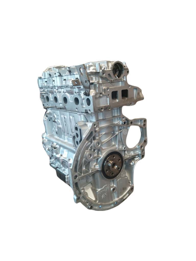 Moteur YHY (DV5RD) vue 2