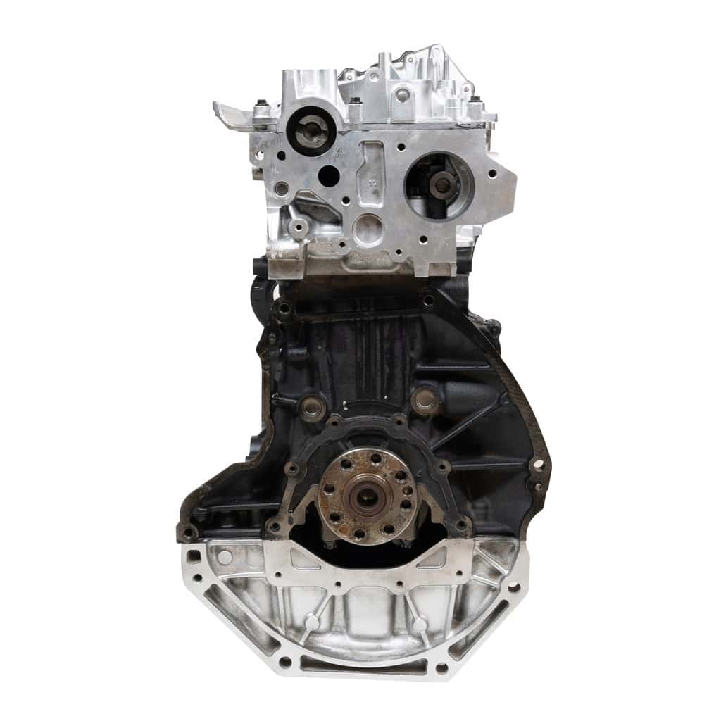 Moteur R9M 408 vue 5