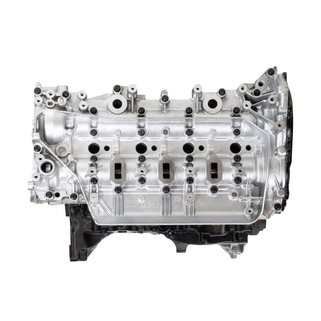 Moteur R9M 408 vue 6