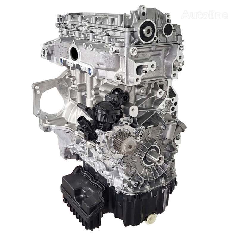 Moteur ZTDA vue 7