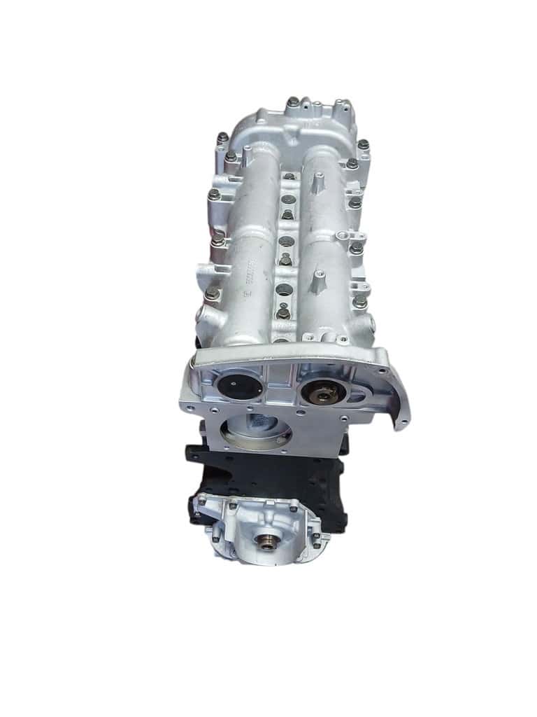 Moteur A 20 DTR vue 5