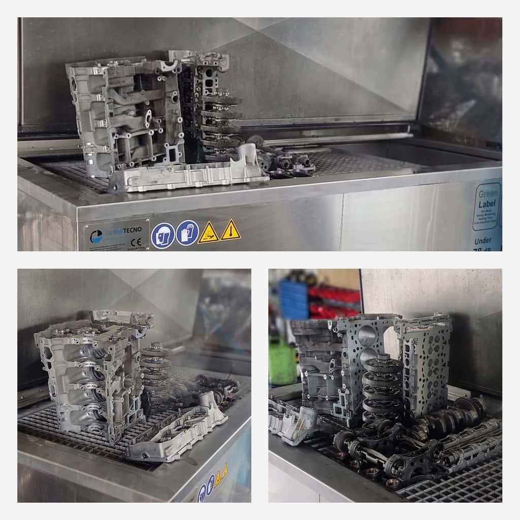 Moteur YHY (DV5RD) vue 13