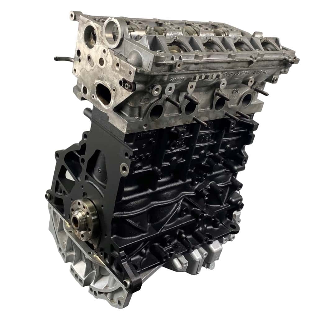 Moteur BNA vue 3