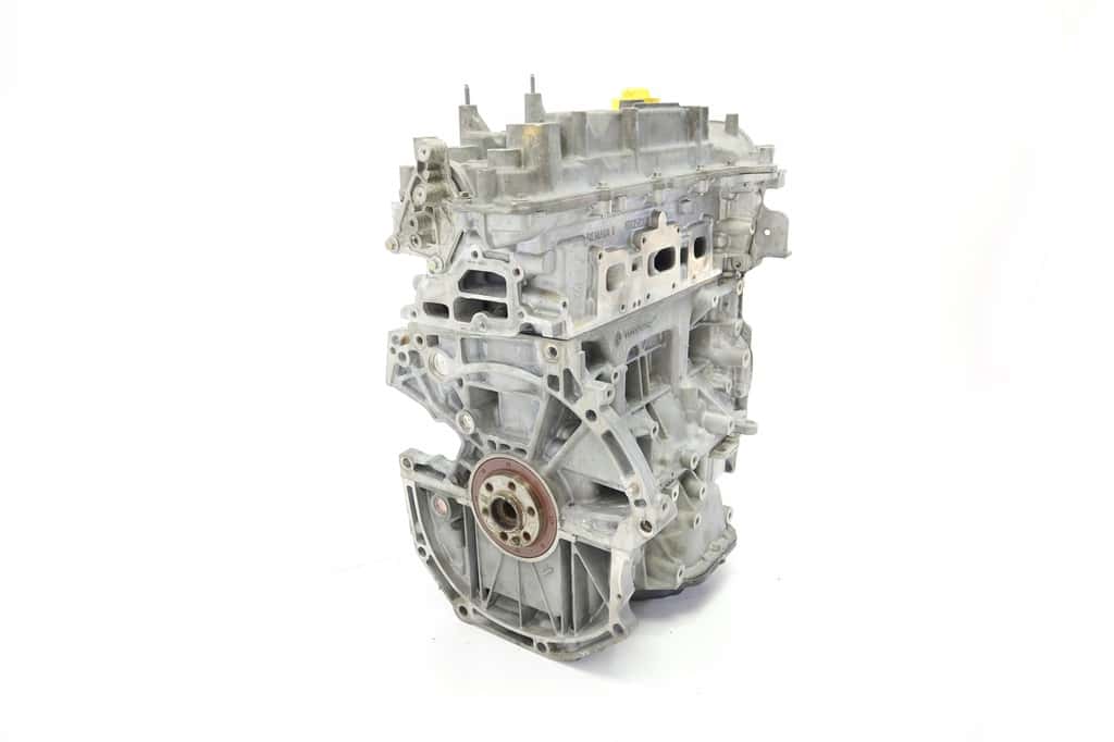 Moteur H5F 402 vue 3