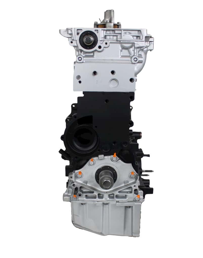 Moteur QXBB vue 3