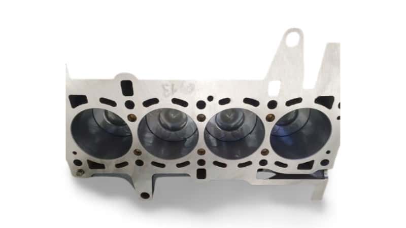 Moteur 330 A1.000 vue 6