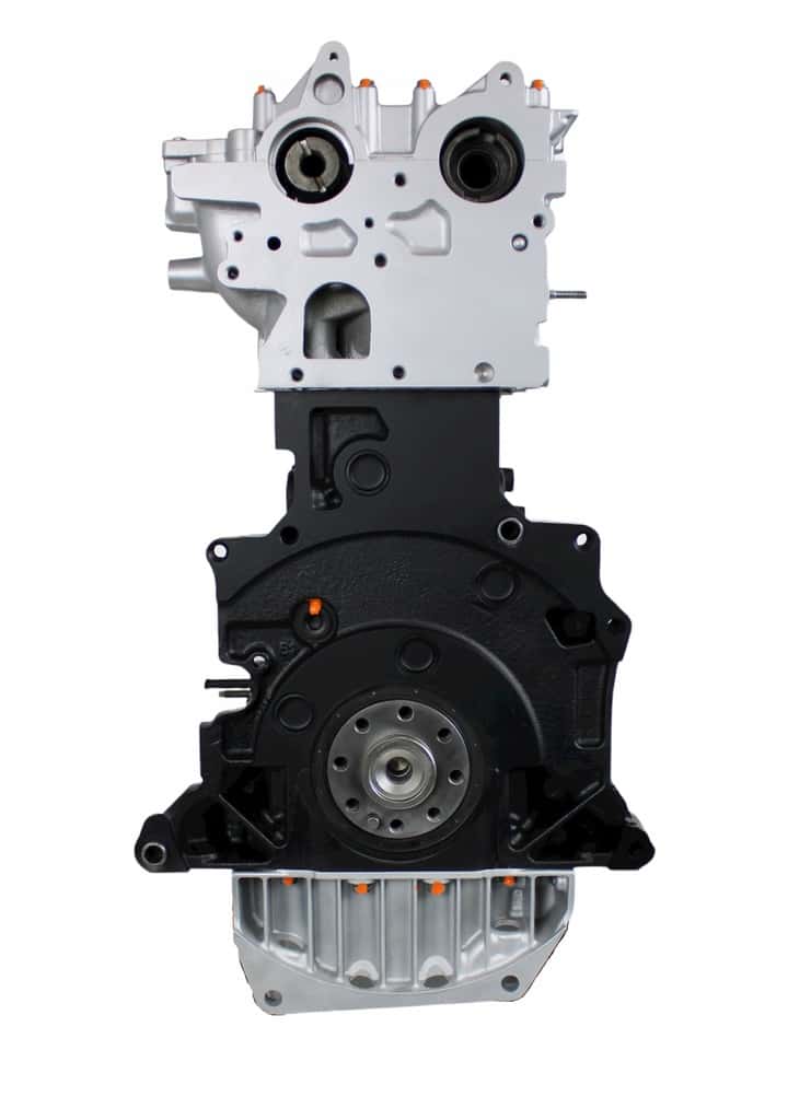 Moteur QXBB vue 4