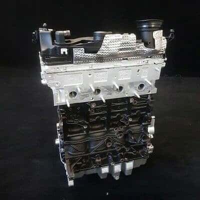 Moteur CEGA vue 3