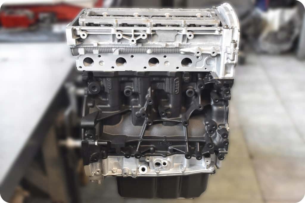 Moteur USRA vue 9