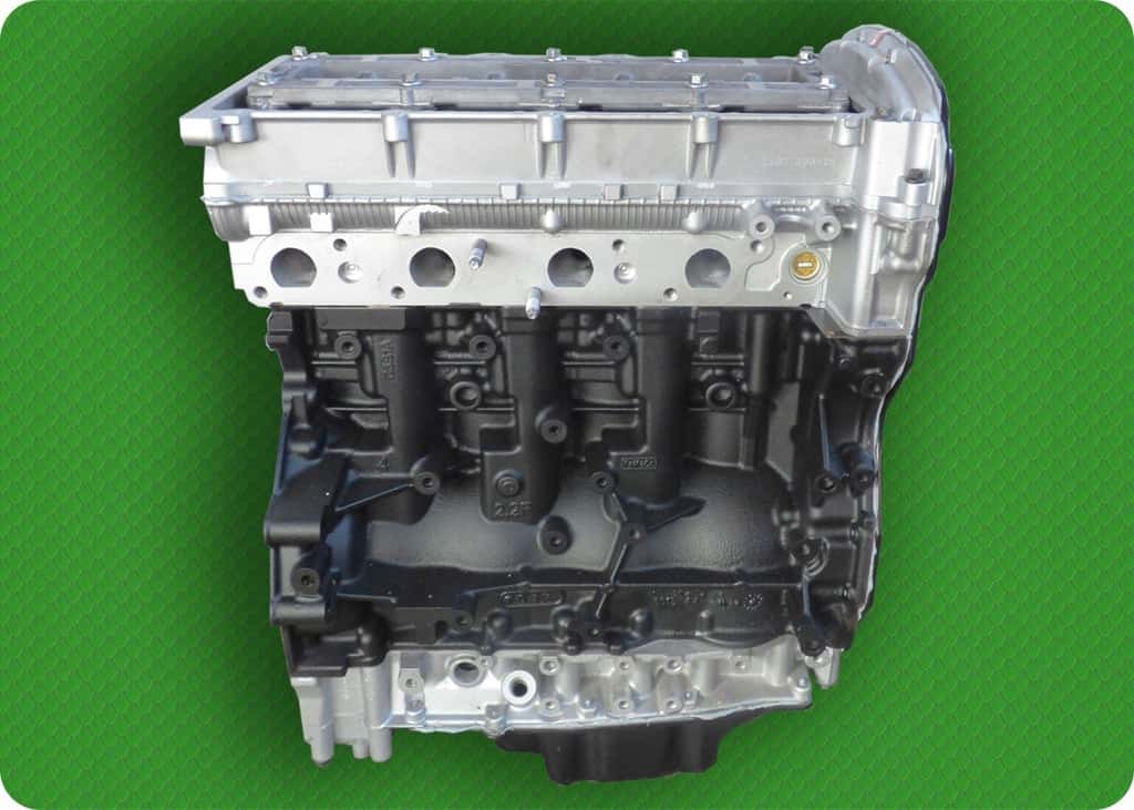 Moteur CYFA vue 3