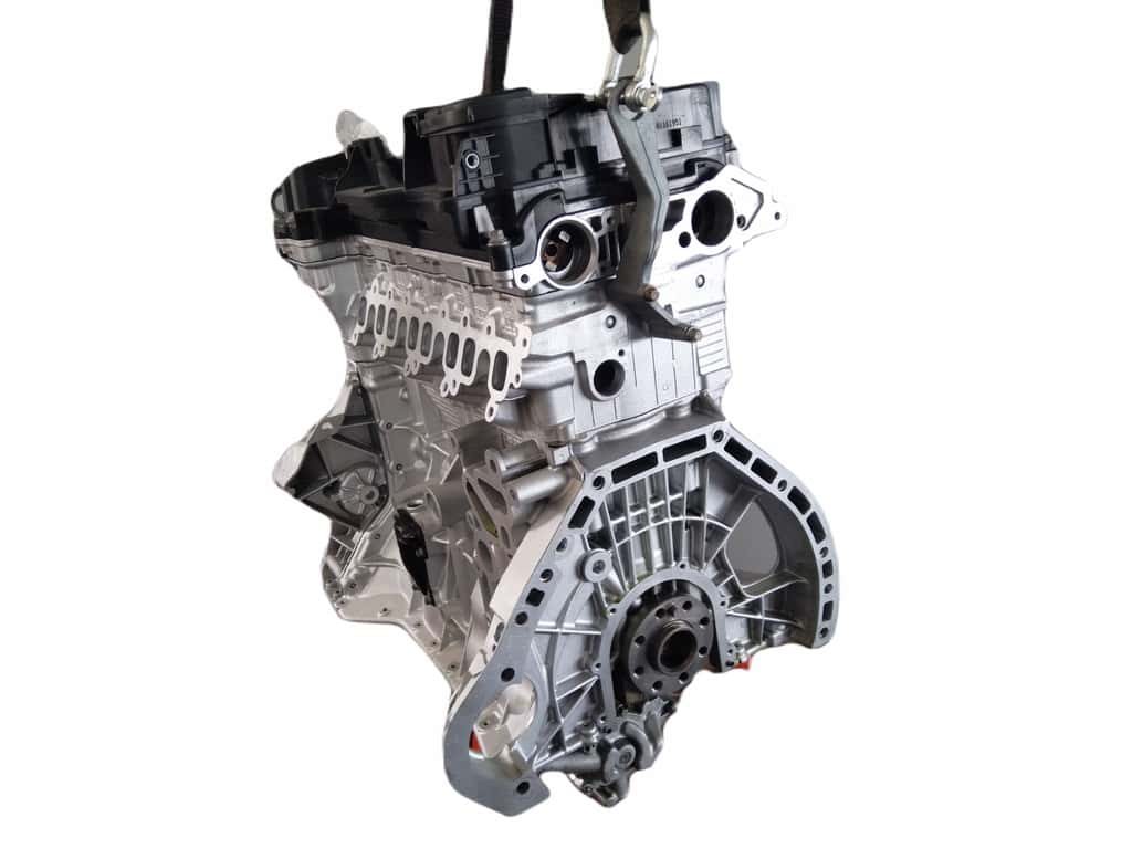 Moteur M 271.860 vue 3