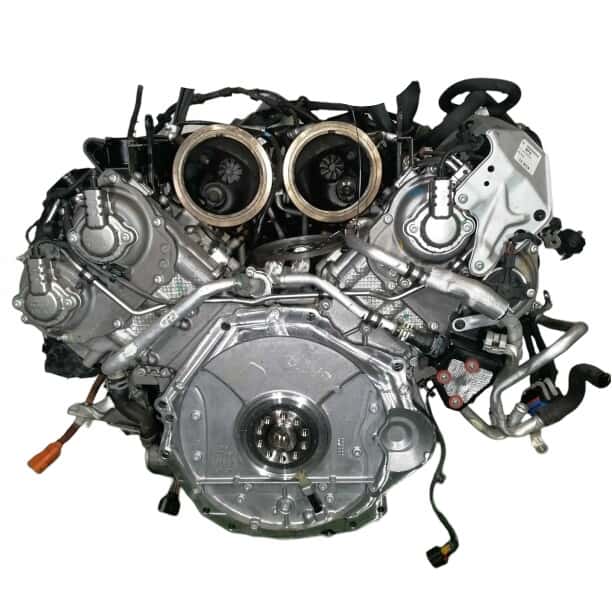 Moteur DGR vue 2