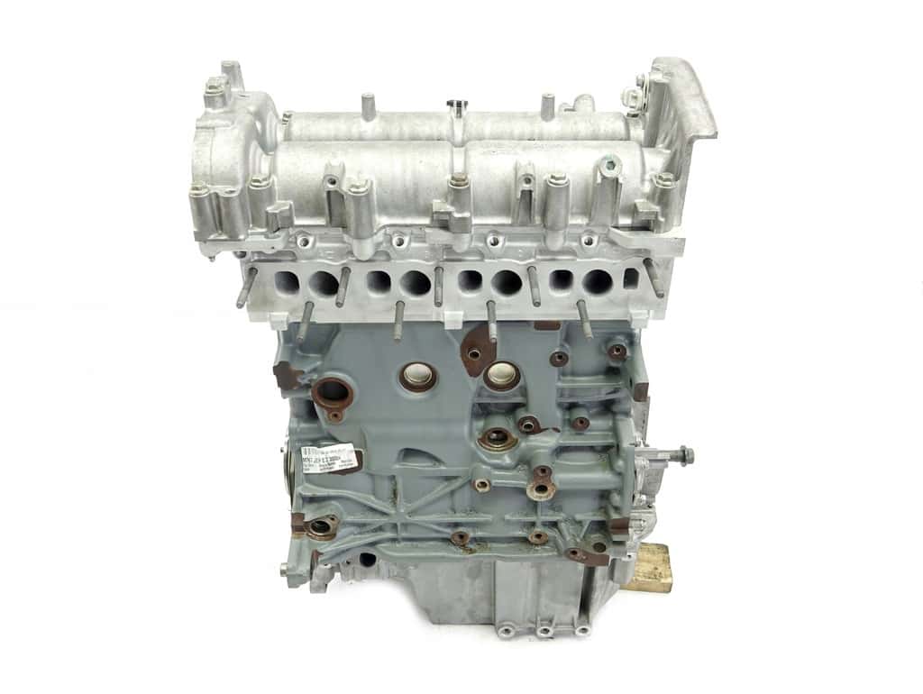 Moteur EBV vue 4