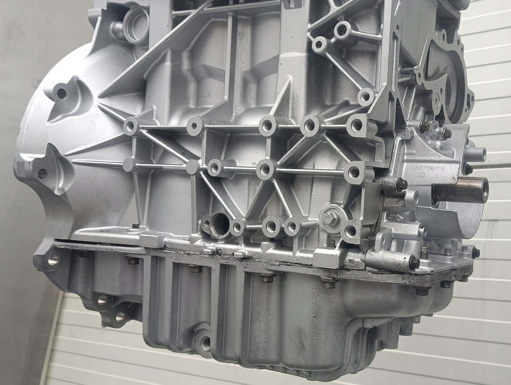 Moteur BNMB vue 8
