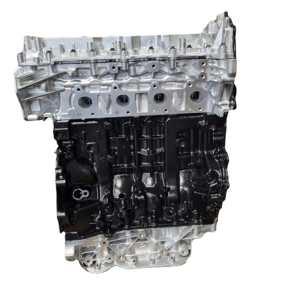 Moteur M9T 870 vue 3