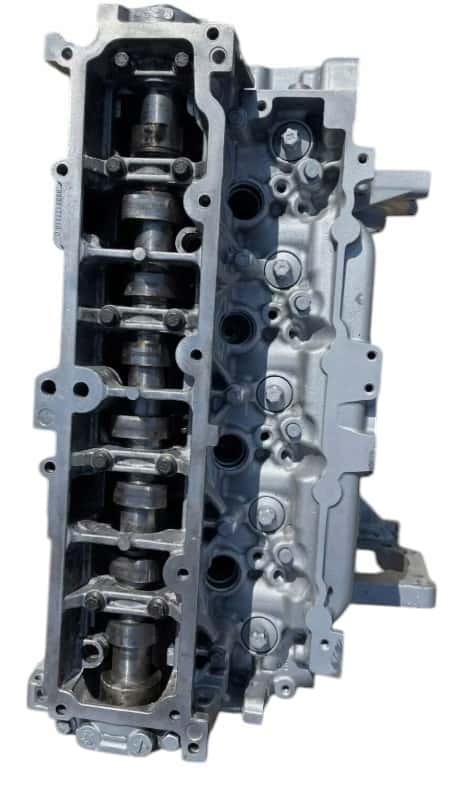 Moteur BHW (DV6FE) vue 3