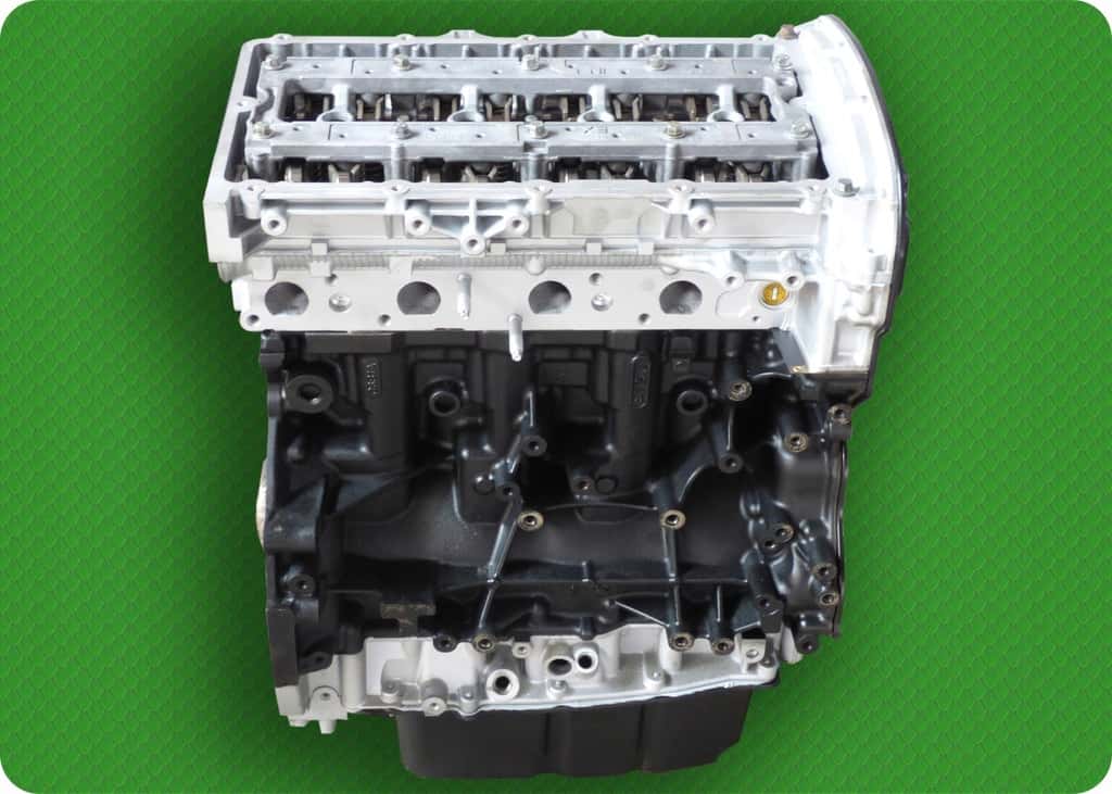 Moteur USRA vue 2