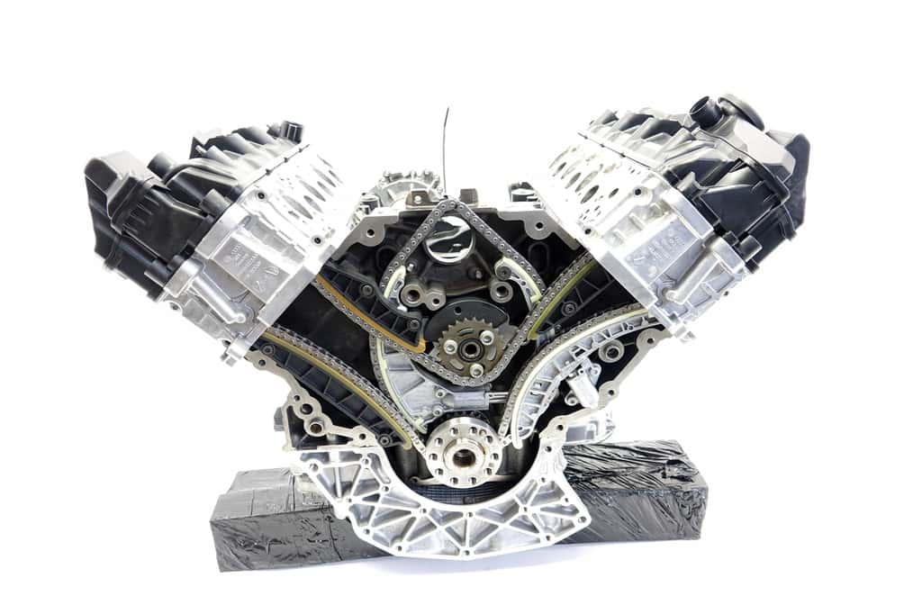 Moteur CTCB vue 6