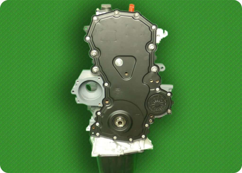 Moteur YLFA vue 4