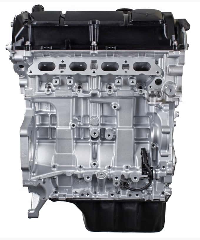 Moteur 5FX (EP6DT) vue 3