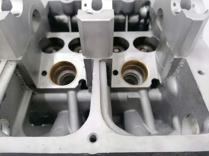 Moteur BXF vue 8