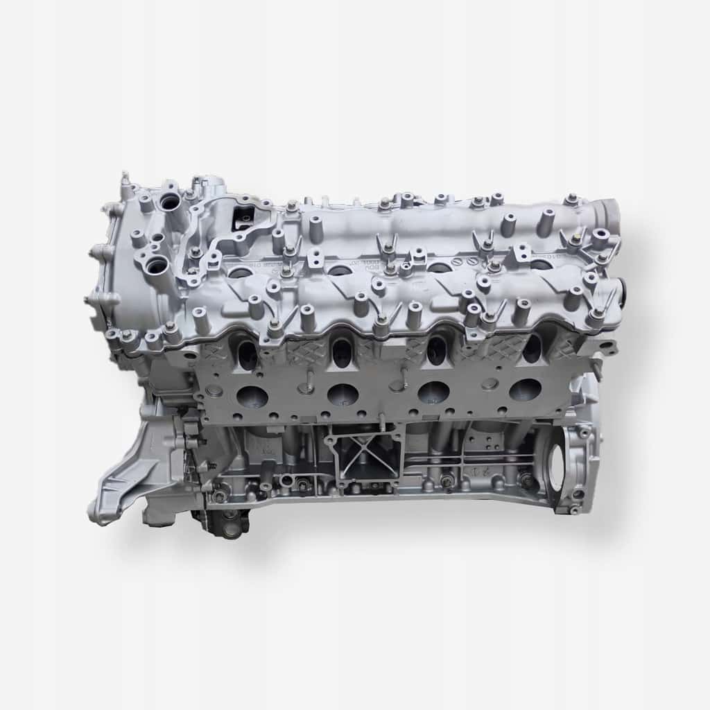 Moteur M 278.928 vue 3