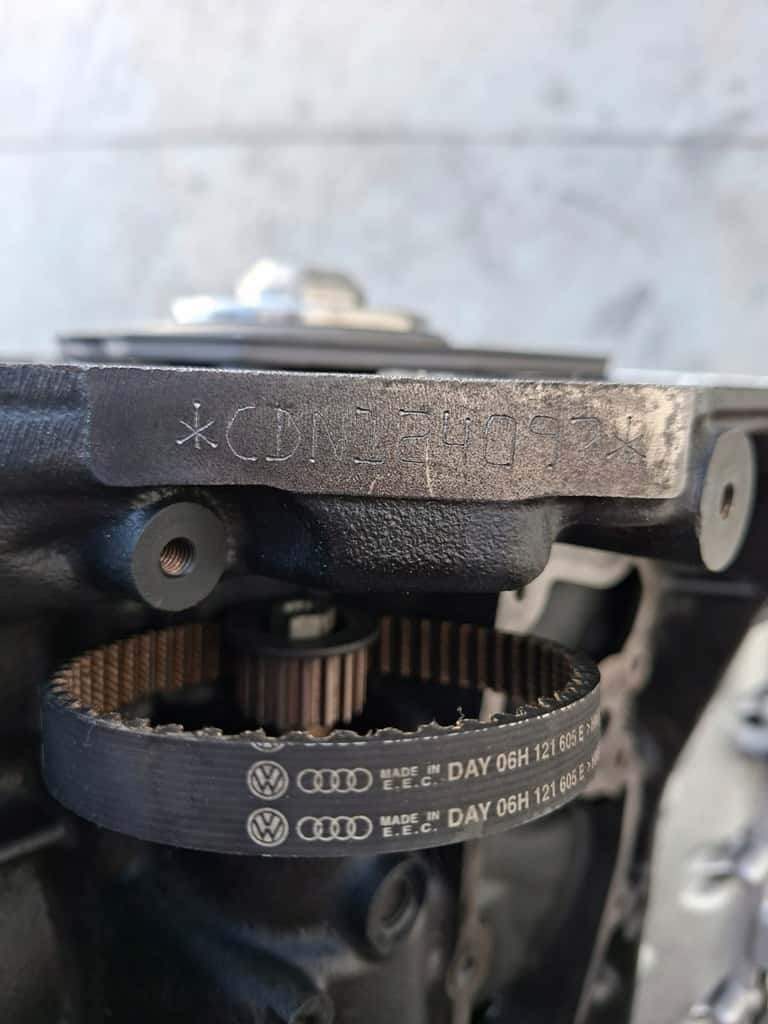 Moteur CPMA vue 8
