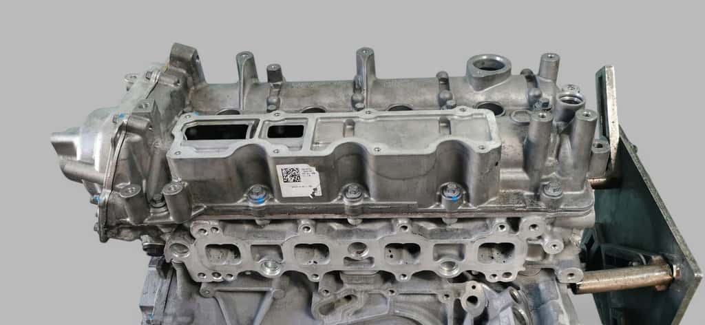 Moteur 204DTY(AJ20D4) vue 4