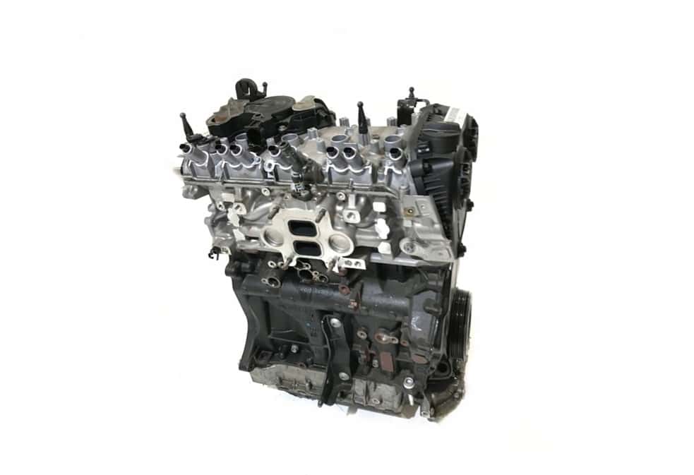 Moteur DNUE vue 2