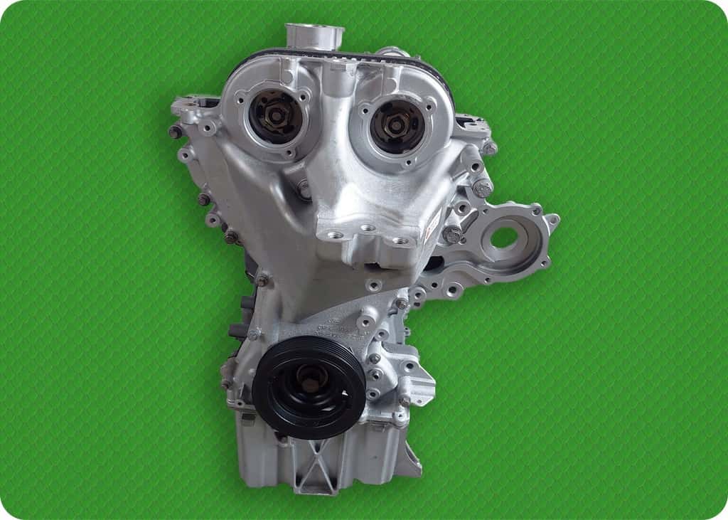 Moteur SFJA vue 4