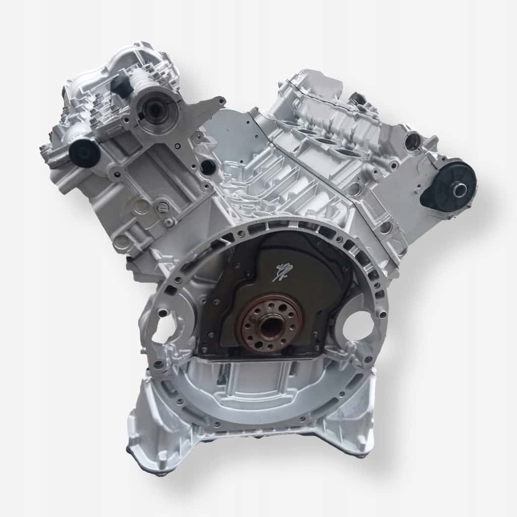Moteur M 273.968 vue 3