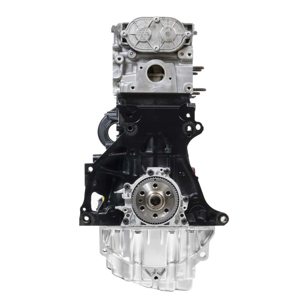 Moteur ALL vue 5