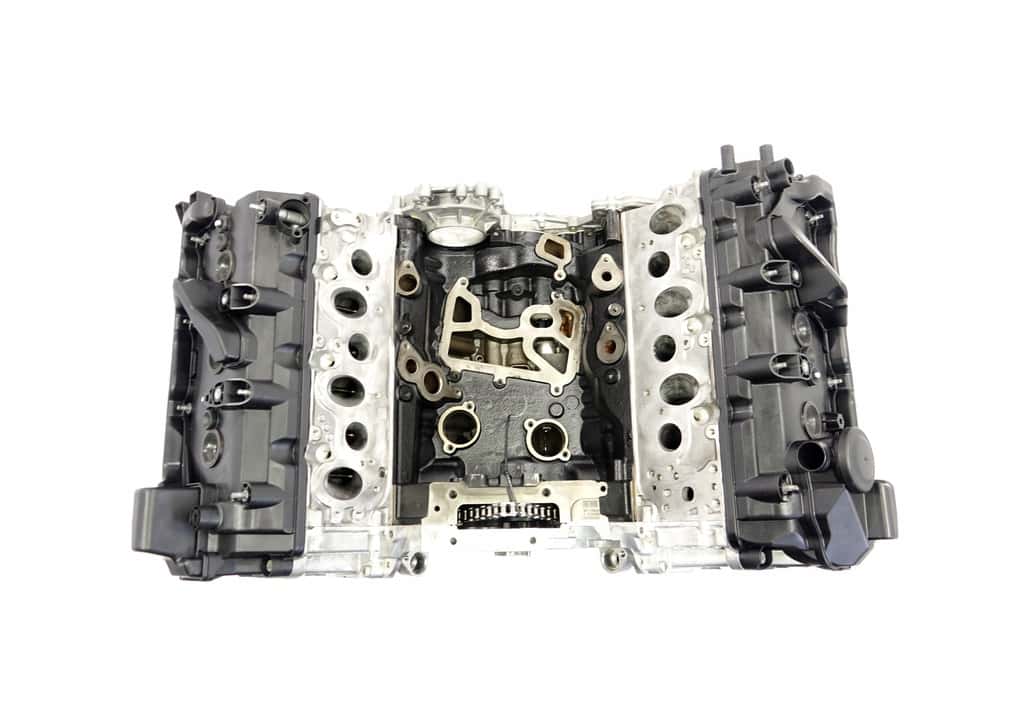 Moteur CTCB vue 4