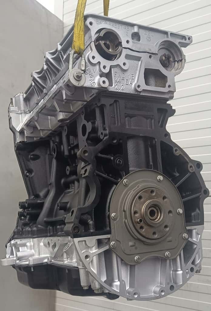 Moteur PGFB vue 3