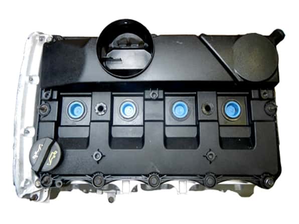 Moteur PHFA vue 3