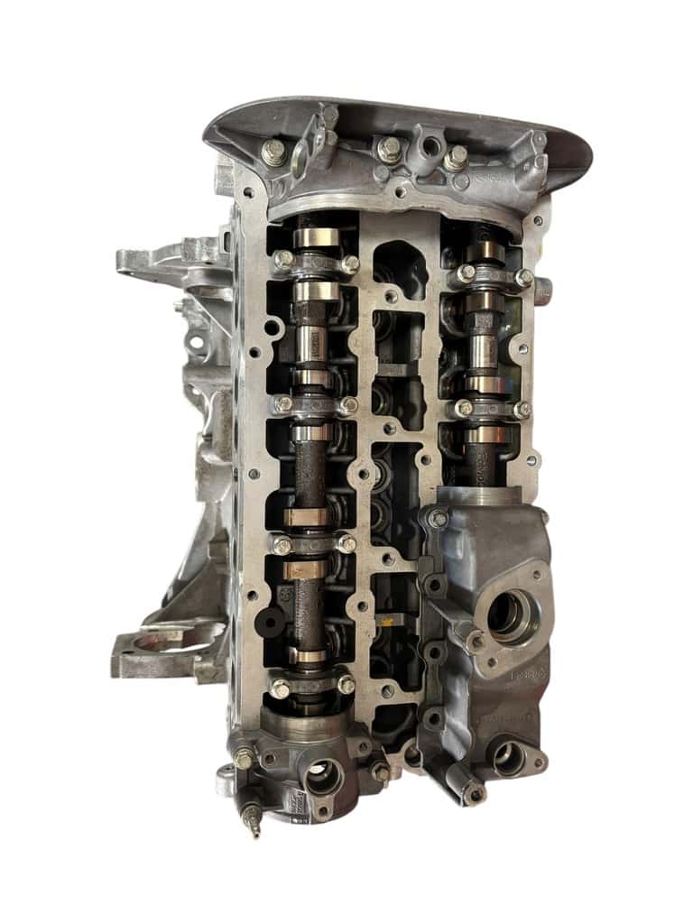 Moteur M9MC vue 5