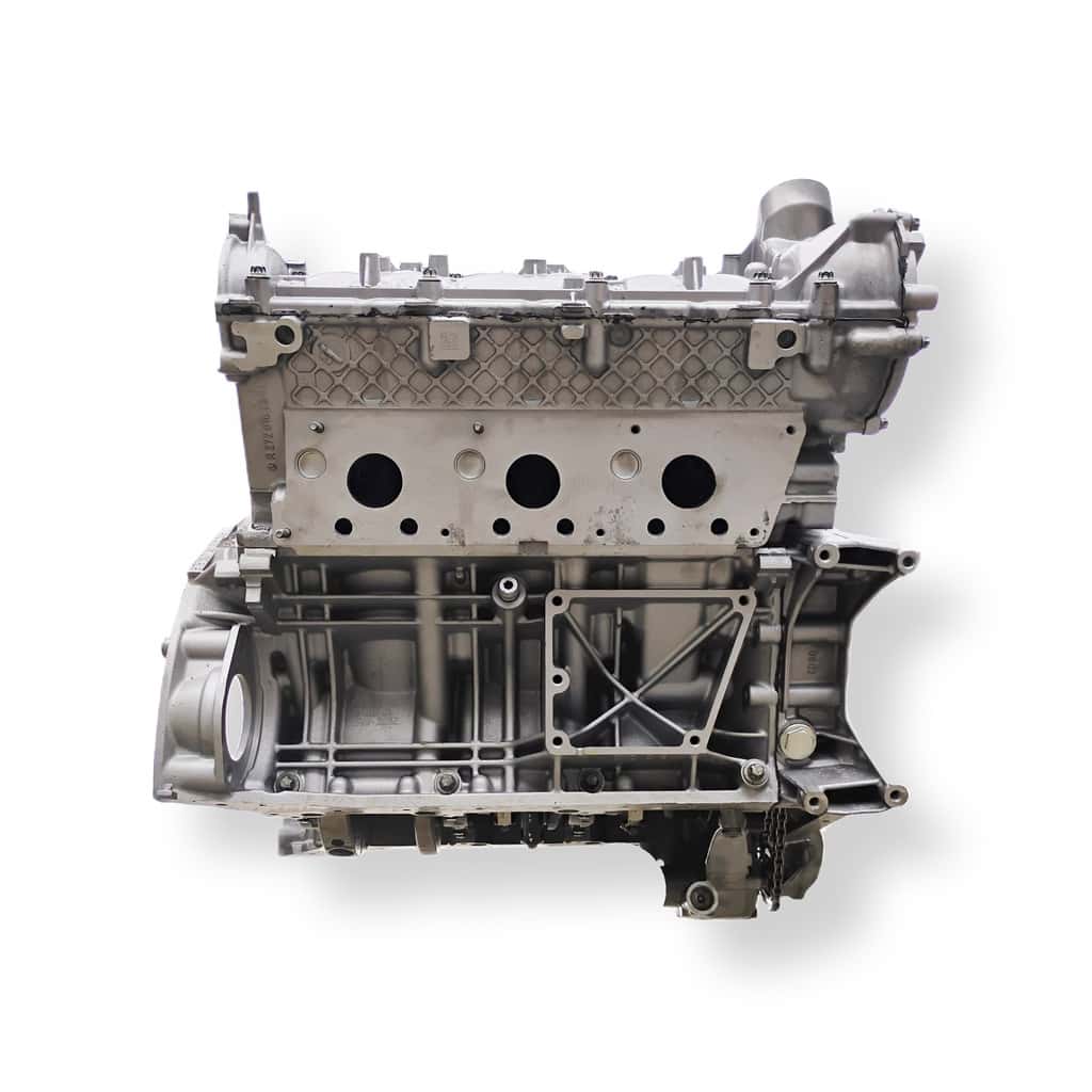 Moteur M 272.965 vue 3