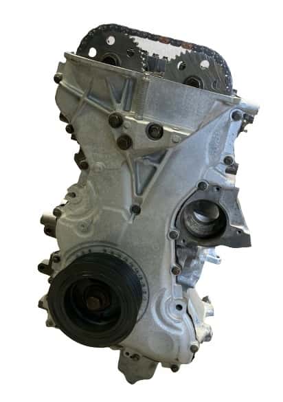 Moteur QQDB vue 5